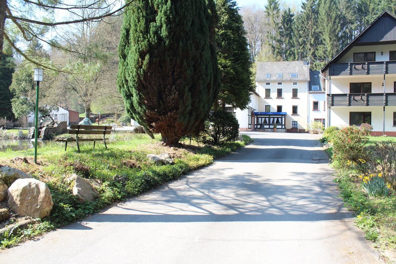 Bescheider Muehle Hotel Exterior photo